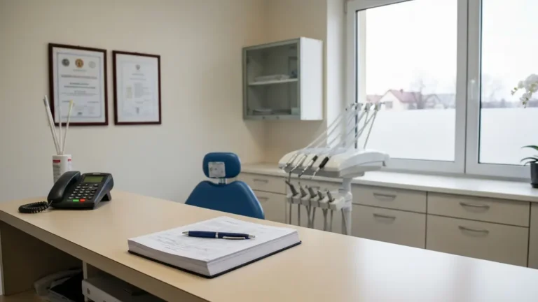 Ból zęba i ropa: kiedy potrzebna pilna ocena stomatologiczna