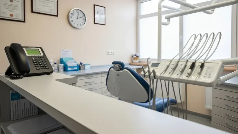 Ból zęba i trudność w połykaniu: objaw wymagający szybkiej oceny