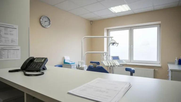 Ból zęba Redykajny Olsztyn - dojazd, telefon i objawy alarmowe