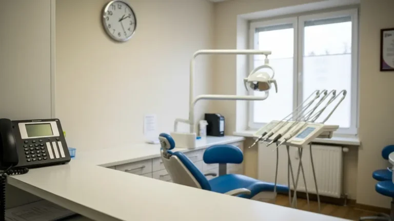 Ból zęba w niedzielę: kiedy kontaktować się pilnie