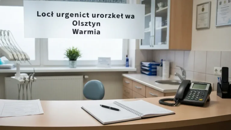 Cena usunięcia zęba pilnie: od czego zależy koszt