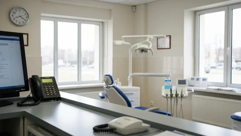 Dentysta niedziela Olsztyn: gdzie szukać pomocy przy bólu