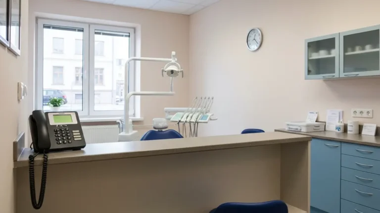 Dentysta od ręki Olsztyn: co realnie można sprawdzić online