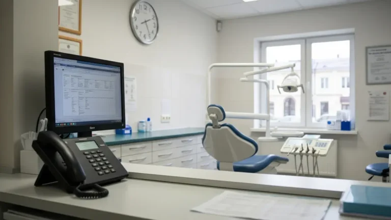 Dentysta pilnie Centrum Olsztyn: szybka ścieżka szukania wizyty