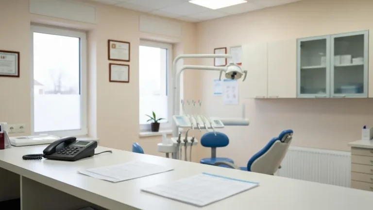 Dentysta pilnie Jaroty - jak szukać szybkiego terminu
