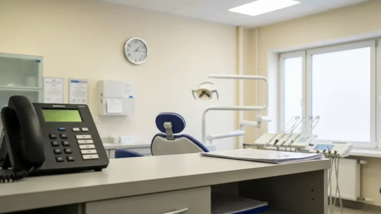 Dentysta pilnie Nagórki Olsztyn: gdzie dzwonić przy bólu