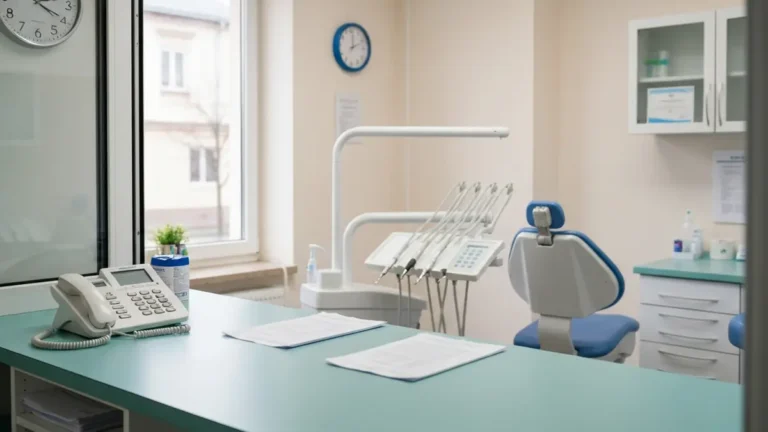 Dentysta sobota Olsztyn: jak sprawdzić dostępne terminy