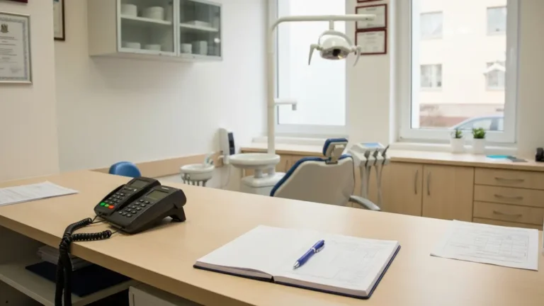 Dyżur dentystyczny Olsztyn: gdzie weryfikować aktualne informacje