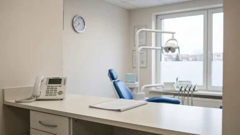 Kiedy dzwonić po pilną pomoc dentystyczną: lista sytuacji