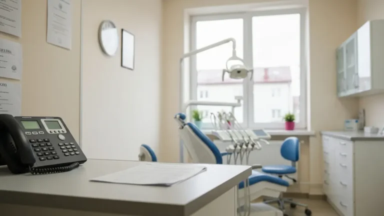 Pogotowie dentystyczne w sobotę Olsztyn: aktualizowana ścieżka szukania pomocy