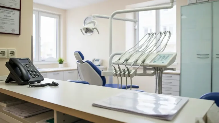 Ropień zęba u dziecka: kiedy kontaktować się pilnie