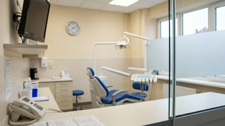 Spuchnięty policzek od zęba: objawy alarmowe i kontakt z dentystą
