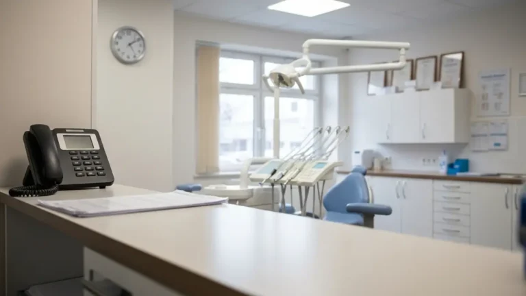 Szybka wizyta u dentysty w Olsztynie: jak zwiększyć szansę na termin