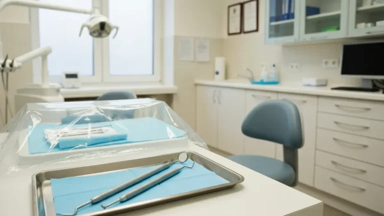 Ząb pękł bez bólu: czy trzeba pilnie do dentysty